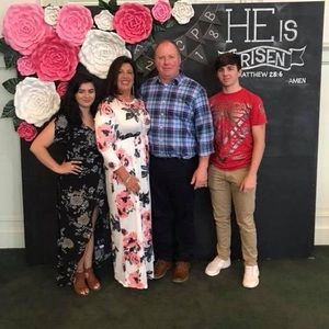 Meet your Posher, Jake